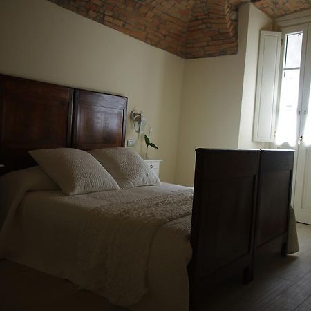Suites Bobbio Exterior foto