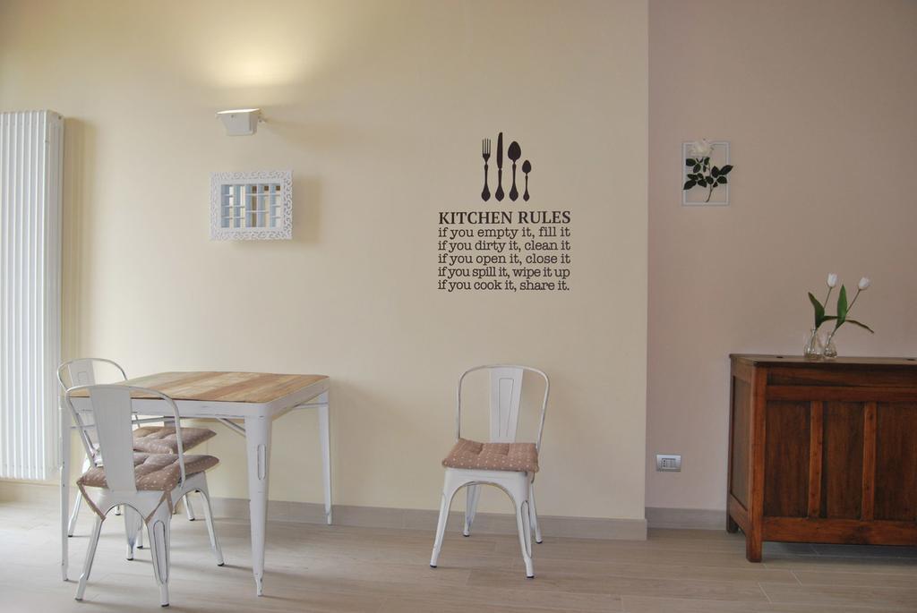 Suites Bobbio Exterior foto
