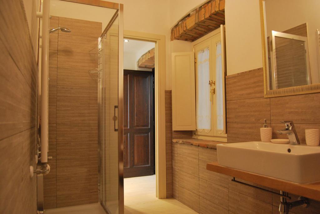 Suites Bobbio Exterior foto