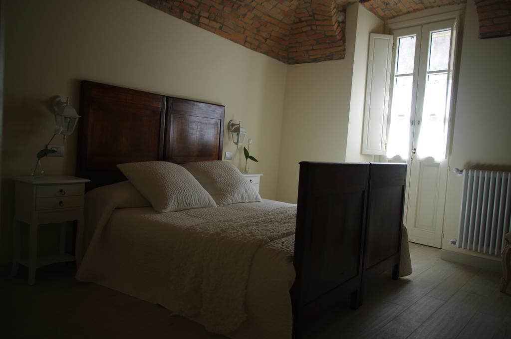 Suites Bobbio Exterior foto