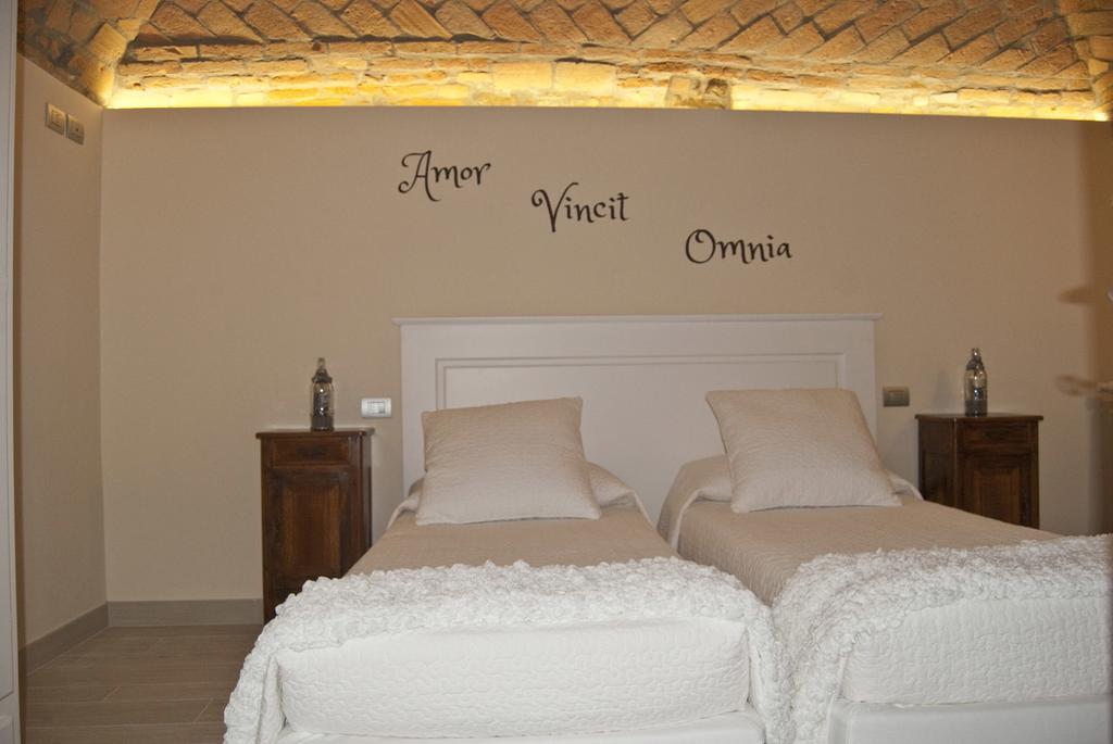 Suites Bobbio Exterior foto