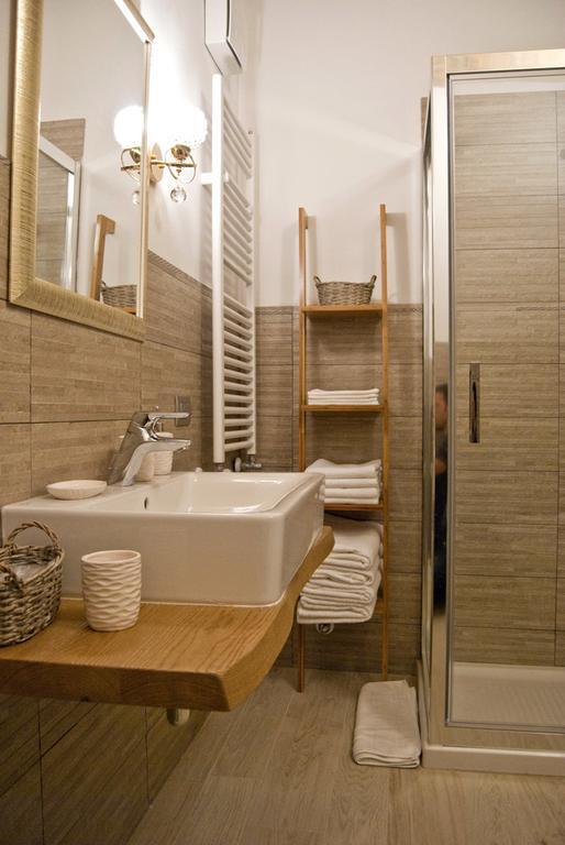 Suites Bobbio Exterior foto