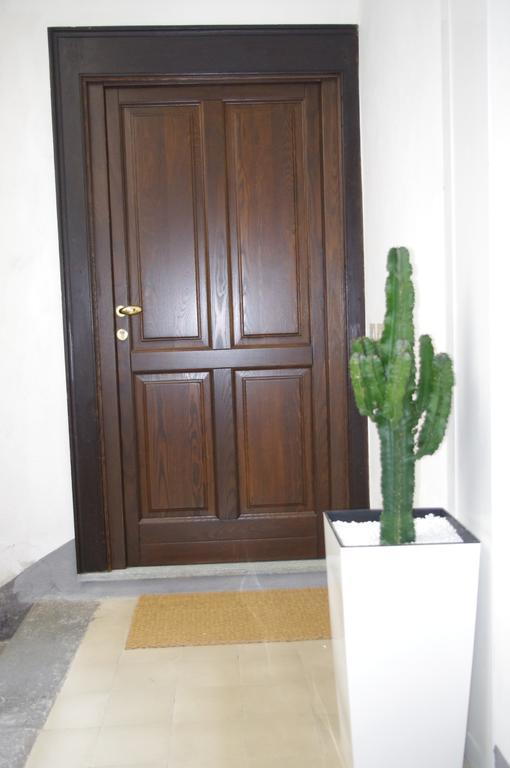 Suites Bobbio Exterior foto