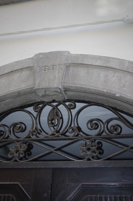 Suites Bobbio Exterior foto