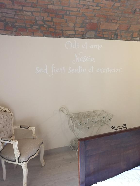 Suites Bobbio Exterior foto